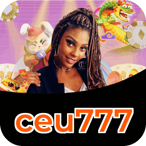 Aplicativo mobile ceu777